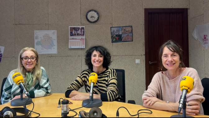 Habitación con vistas: CREARTE