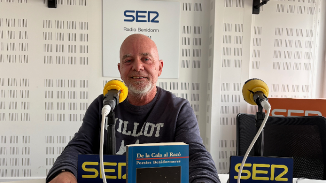 Los Libros Cuentan: De la Cala al Racó de Pep el Carreró