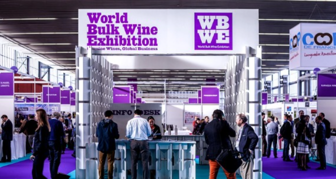 Entre Vinos | Así se está desarrollando la World Wine Exhibition 2025