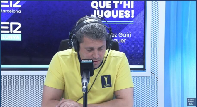 Imagen de Sique Rodríguez: 