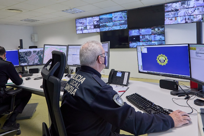 Aumenta los quebrantamientos de condena por parte de los agresores en casos de violencia de género en Gandia. Aumenta los quebrantamientos de condena por parte de los agresores en casos de violencia de género en Gandia.