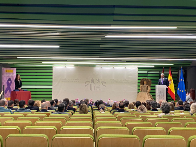 Entrega de Premios Meninas 2025 Entrega de Premios Meninas 2025