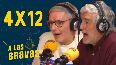 A las Bravas 4x12 | Hermanos Iturriaga
