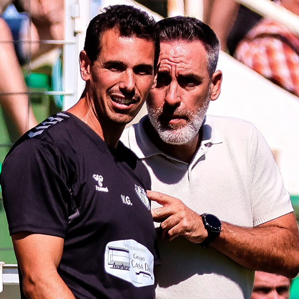 El Sanedrín del Antequera CF - 25 de noviembre de 2025