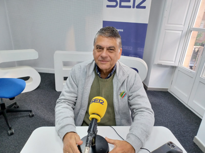 Javier Ochoa, presidente de la FEDA, hace balance del Mundial Femenino de Ajedrez celebrado en Linares (25/11/2025)