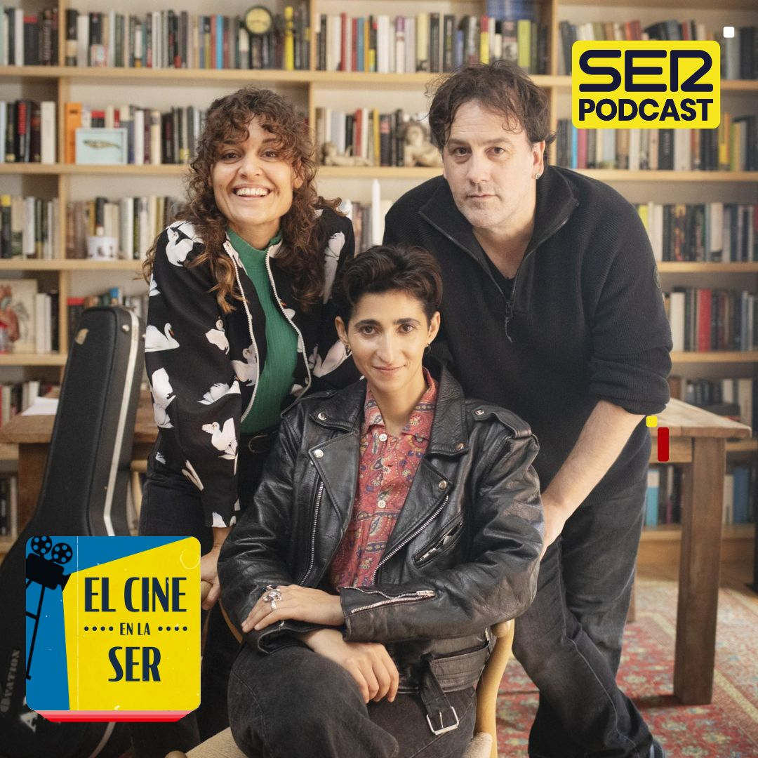 Imagen de Entrevista | 'Flores para Antonio' con Alba Flores, Isaki Lacuesta y Elena Molina