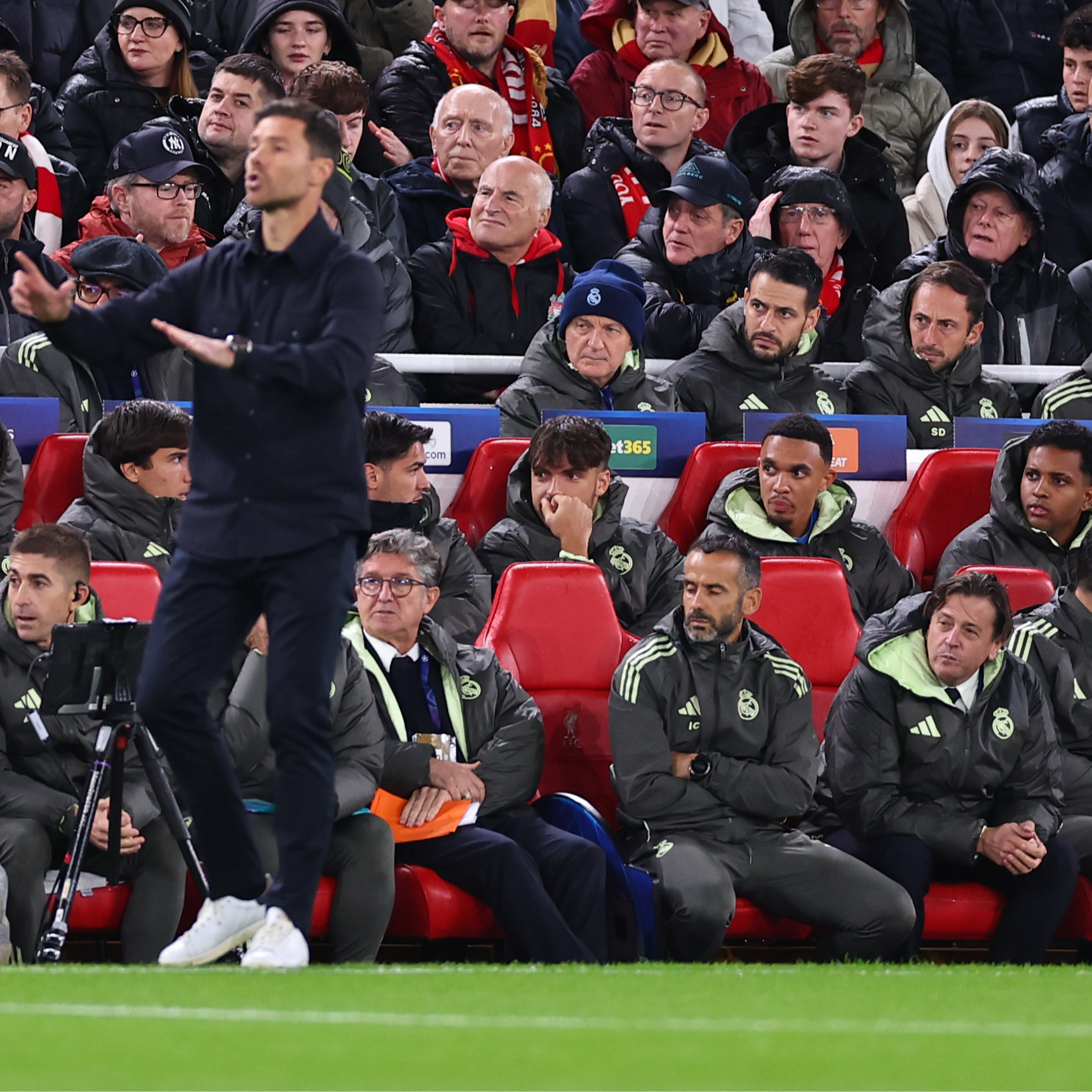 Tomás Roncero apunta al verdadero mal del vestuario del Real Madrid: "Es muy necesario en un equipo campeón"