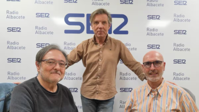 El 'caso del fiscal General del Estado', el nuevo número de 'Astérix' y Homero, en 'El llano en llamas' El 'caso del fiscal General del Estado', el nuevo número de 'Astérix' y Homero, en 'El llano en llamas'