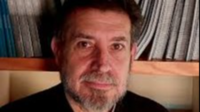 Firma de Fernando Lara, director de Cultura de la UCO 26/11