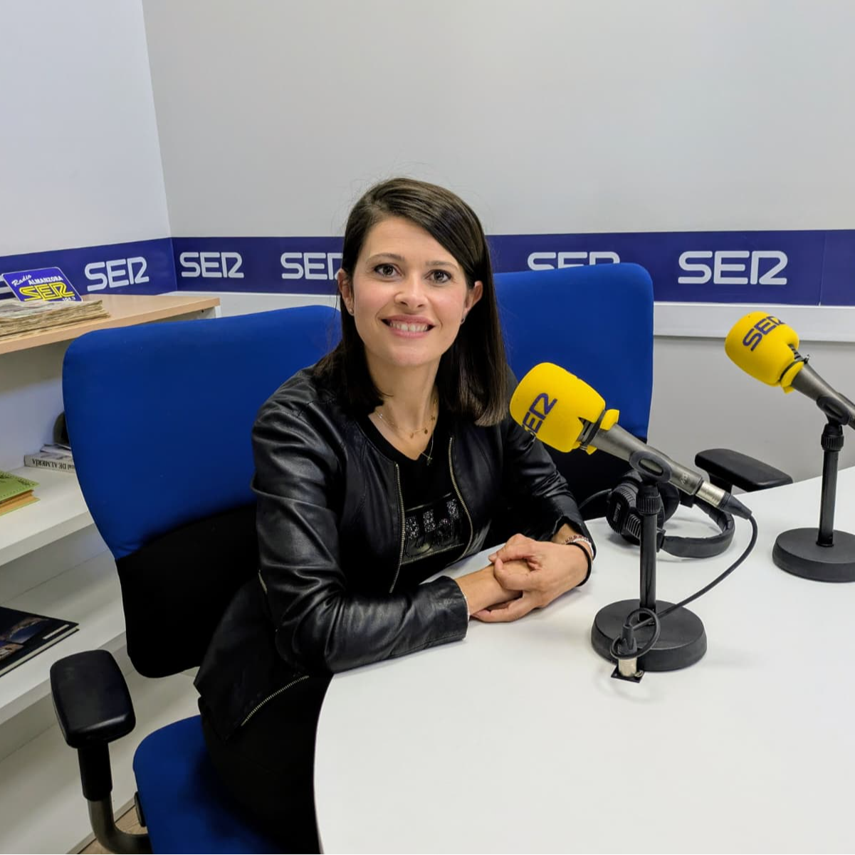 La parlamentaria andaluza por el PP , Ángeles Martínez, desgrana los proyectos más importantes presentes en los Presupuestos de 2026 de la Junta para el Levante y el Almanzora