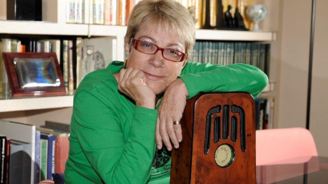 El punto de vista de Pity Alarcón: 'El consenso es necesario'