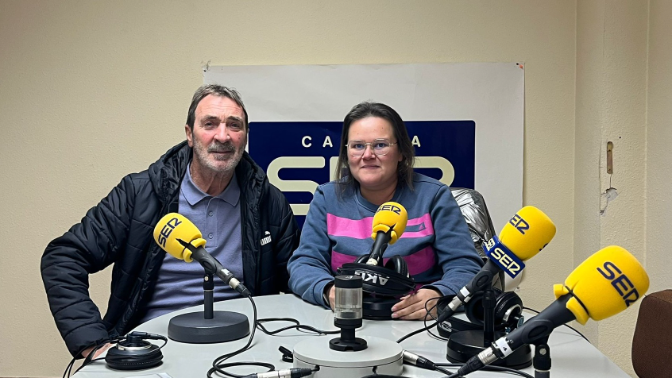 Este domingo, jornada de convivencia del Casco