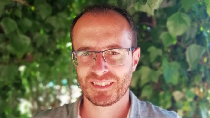 La Columna Tono Belda (26/11/2025) "Alcoi com a ecosistema esportiu"