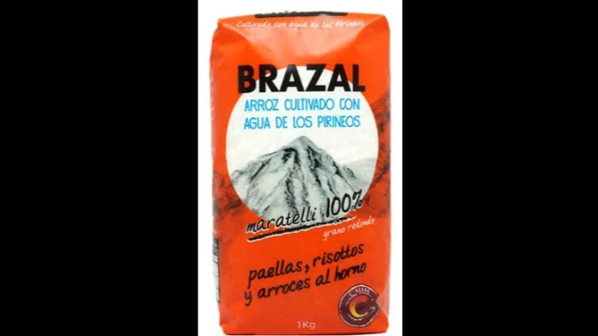 Vicente Murillo, presidente arrocera pirineo