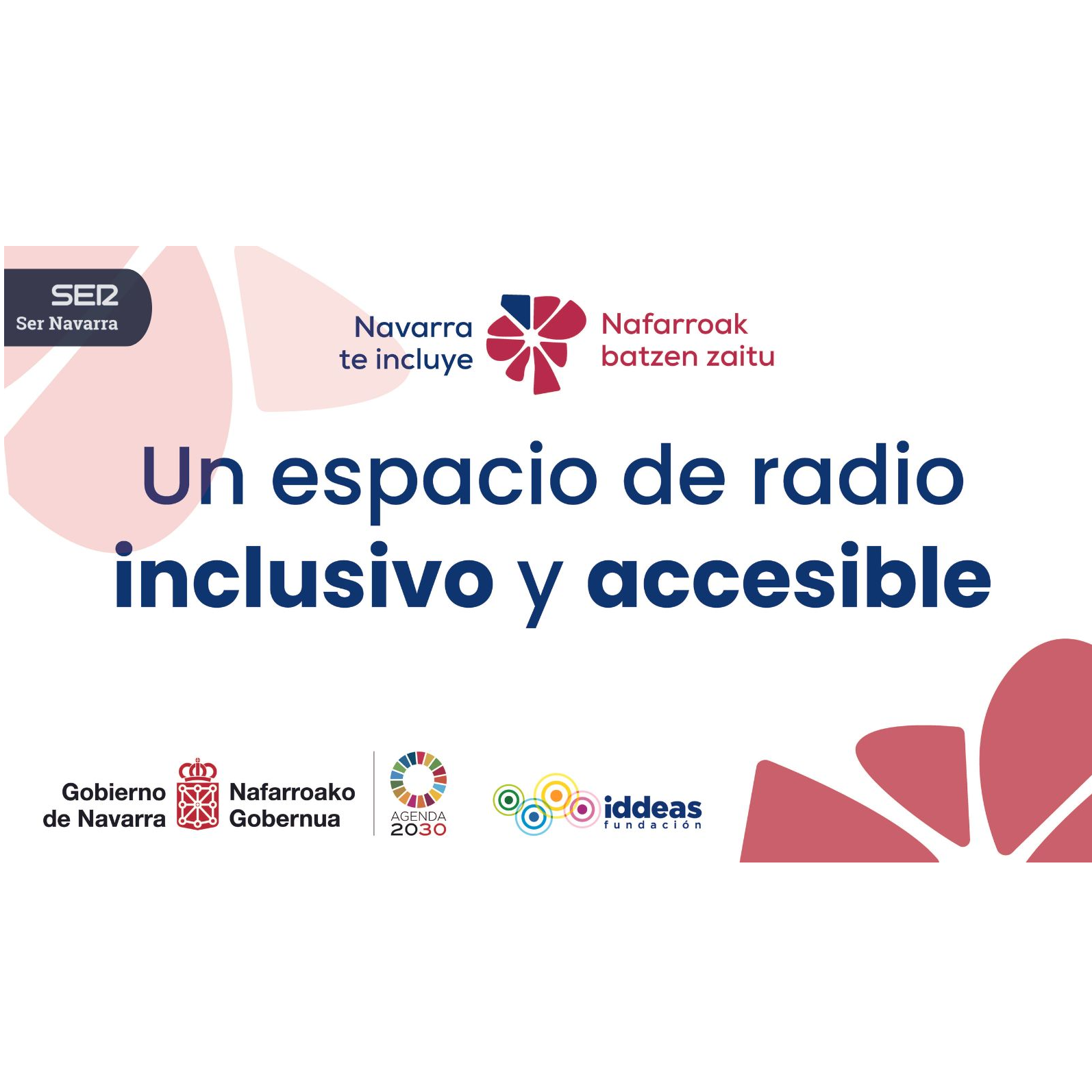 Navarra Te Incluye: Temporada 2 EP 15: Vanesa Almeida - 8000 sin barreras