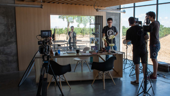 El X Festival "Rueda con Rueda" cierra con números récord: previa de la Gala de Premios con Pedro del Río El X Festival "Rueda con Rueda" cierra con números récord: previa de la Gala de Premios con Pedro del Río