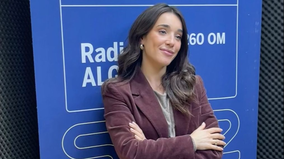 Ana Holgado: Justicia, vocación y soluciones para las familias del Campo de Gibraltar