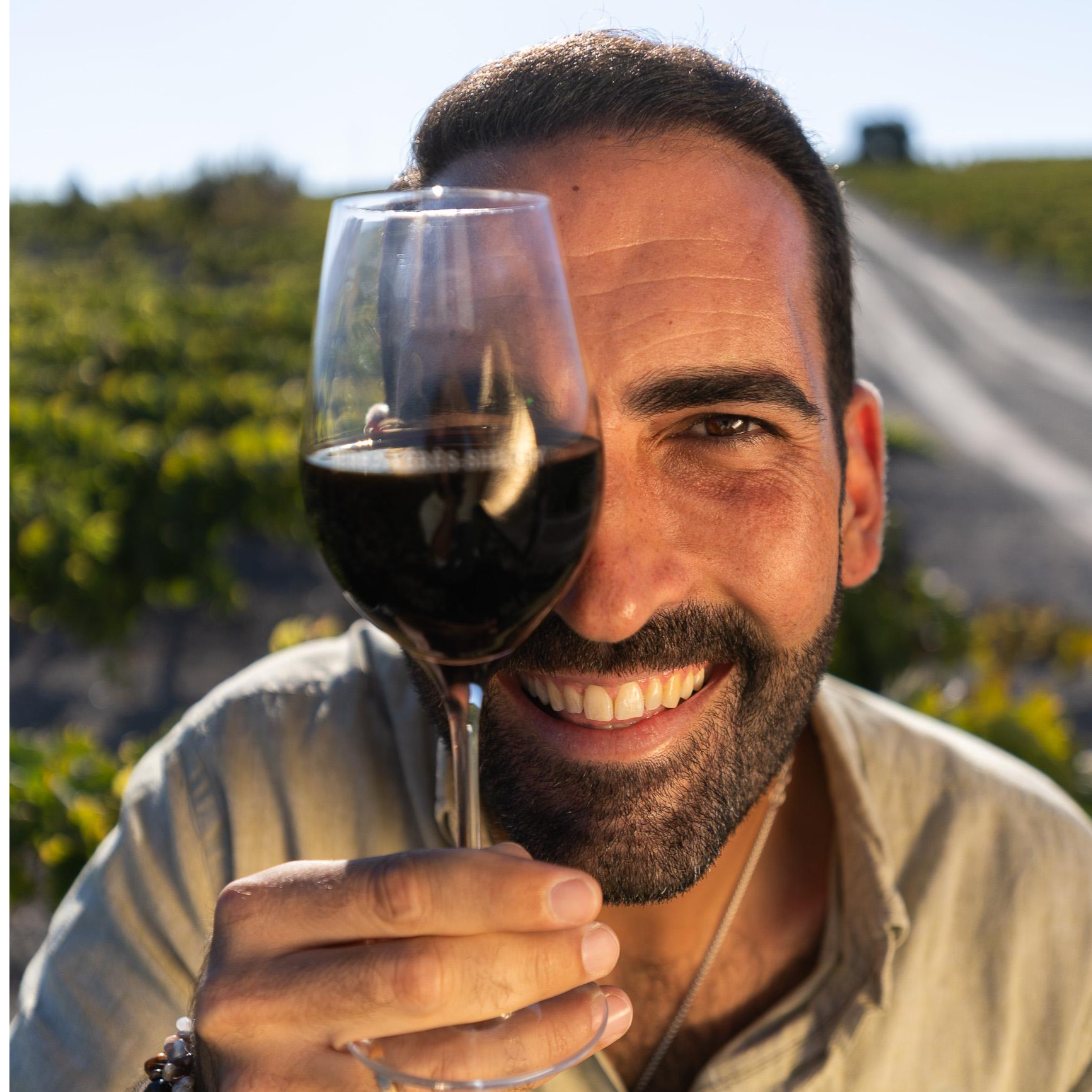 Firma José Luis Baños