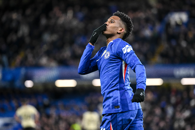 André Cury: "Estevao Willian té una estima especial pel Barça"