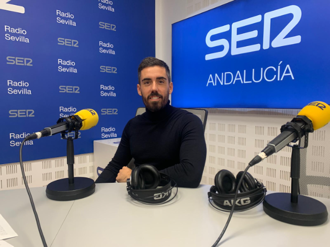 Joaquín Caraballo: "Los precios en Sevilla están en máximos, pero los datos apuntan a una estabilización en el mercado de la vivienda"