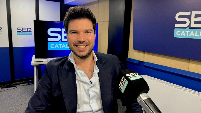 "Amb la pell de gallina de poder tornar a Barcelona per celebrar els 10 anys del meu primer espectacle" Paco Montalvo "Amb la pell de gallina de poder tornar a Barcelona per celebrar els 10 anys del meu primer espectacle" Paco Montalvo