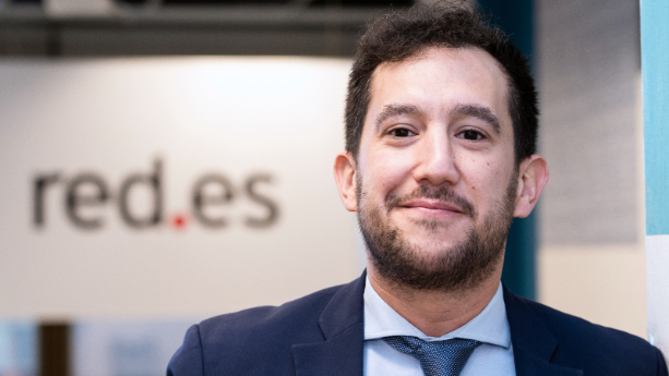 Jesús Herrero, CEO de "Red.es", sobre los riesgos digitales en menores