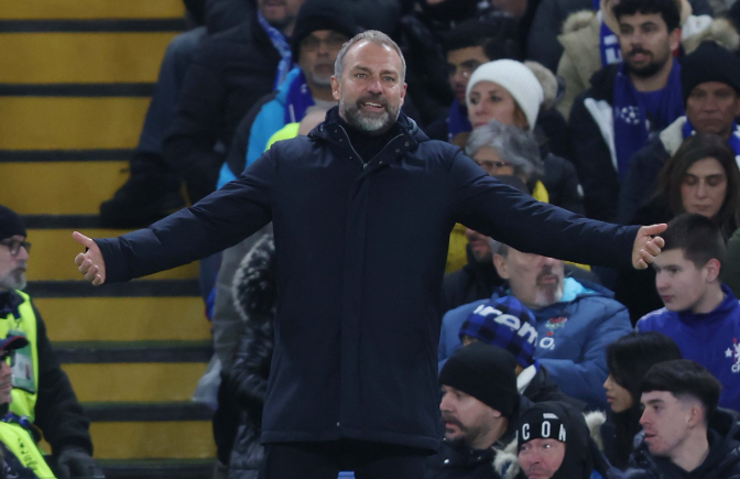 "Flick és conscient que per assolir un millor Barça el que caldrà és collar de portes endins"