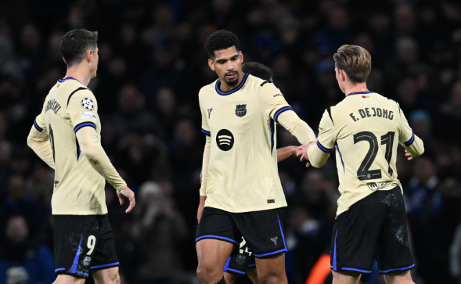 Ramon Besa: "Al Barça hi ha una mancança molt important que és el paper del lideratge"