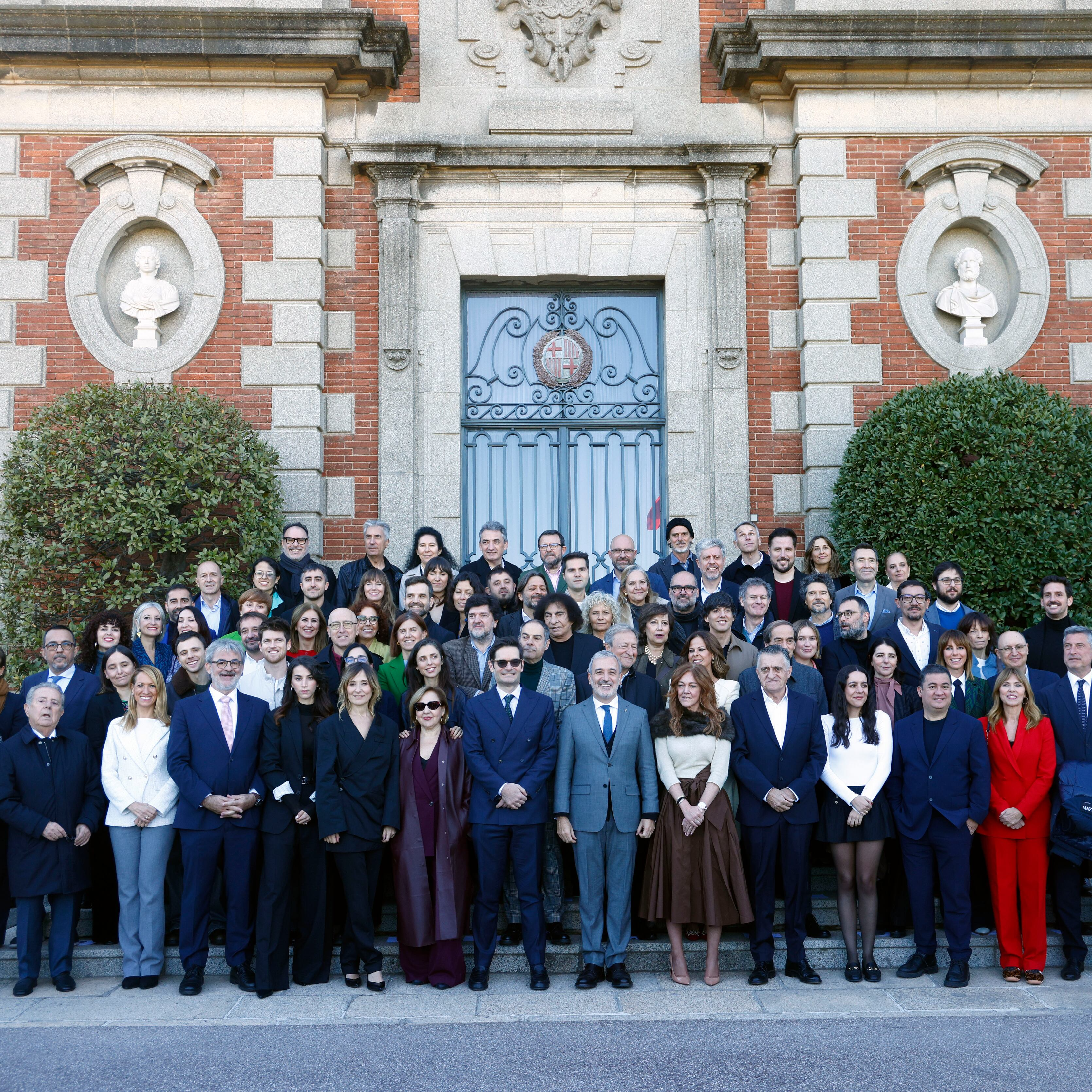 Imagen de La Ventana a las 16h | Especial Premios Ondas desde Barcelona