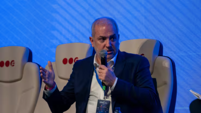 Gonzalo Castro, en Coruña Deportiva