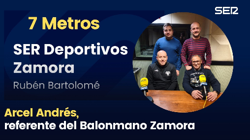 SER Deportivos Zamora  (26/11/2025)