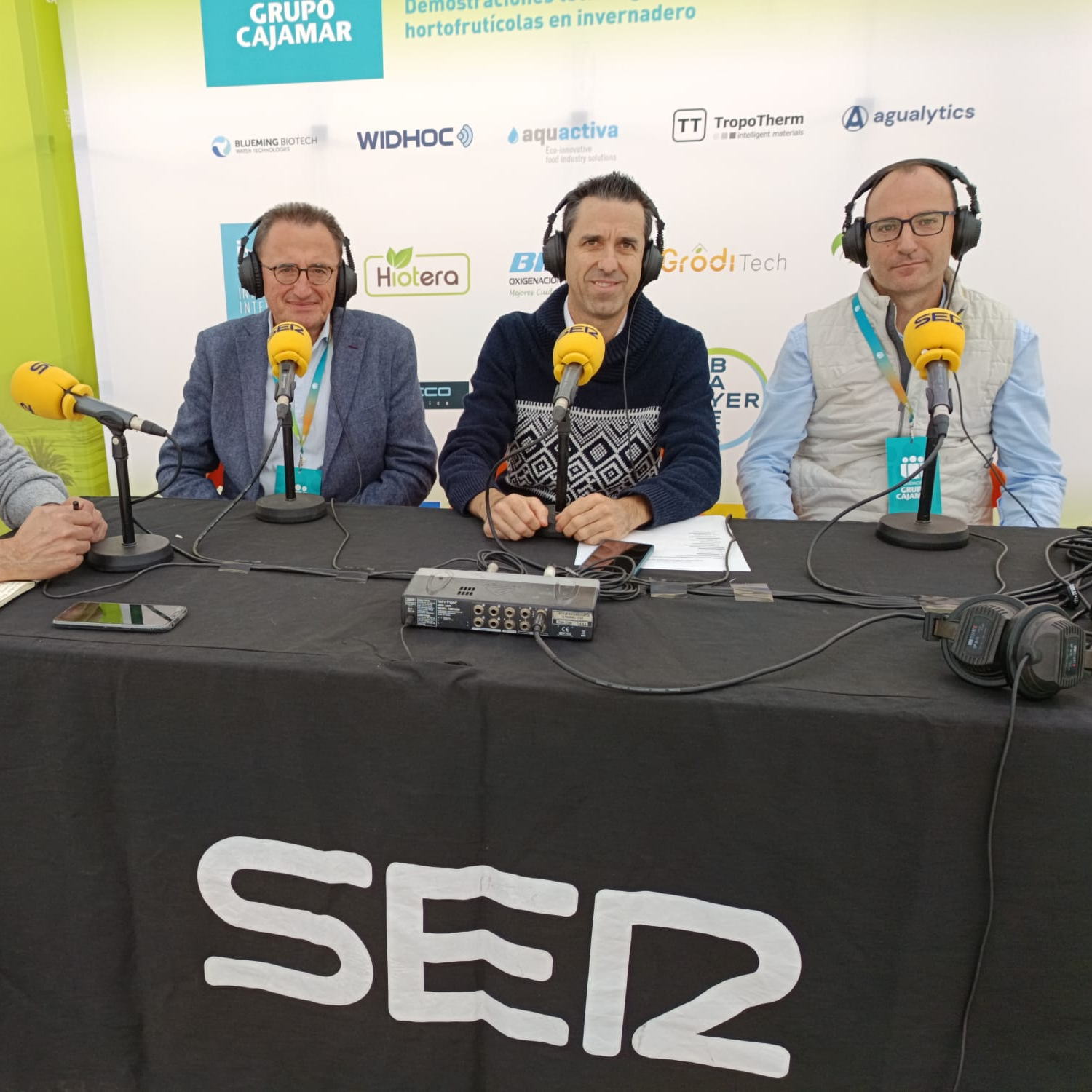 Hoy por Hoy Poniente (26/11/2025) Hoy por Hoy Poniente (26/11/2025)