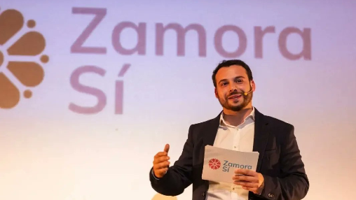 Zamora Sí reclama más inversión, ayudas al alquiler de vivienda y a la natalidad para apoyar los presupuestos municipales Zamora Sí reclama más inversión, ayudas al alquiler de vivienda y a la natalidad para apoyar los presupuestos municipales