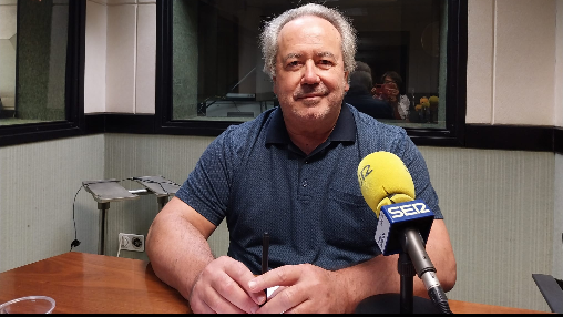 Francisco Guarido, el alcalde de capital de provincia con menor sueldo anual Francisco Guarido, el alcalde de capital de provincia con menor sueldo anual