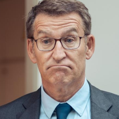 El rompeolas | Entre Feijóo y el emérito, están las lenguas revolucionás