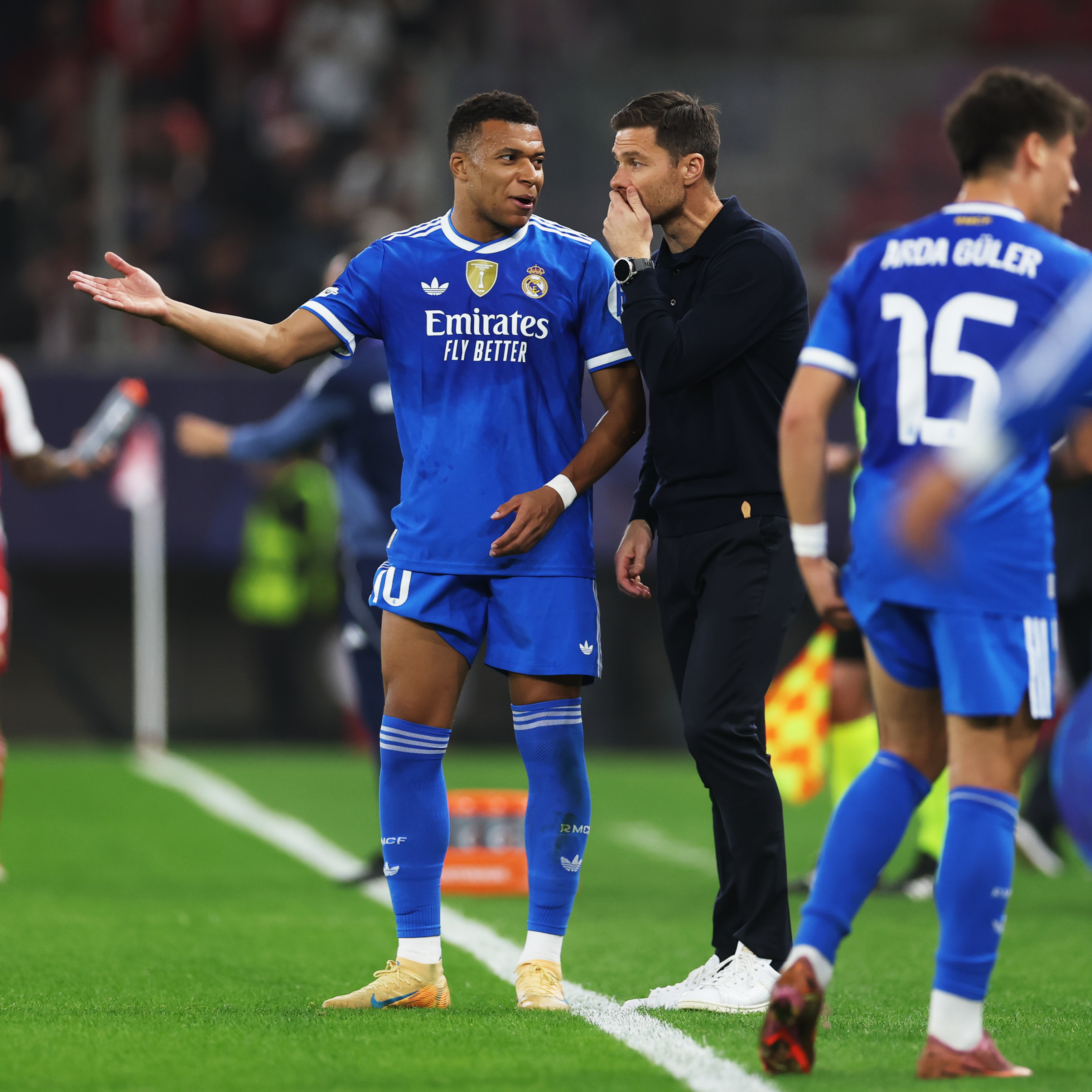 Manu Carreño señala el cambio de rumbo en el Real Madrid tras los últimos resultados: Xabi Alonso tiene un nuevo plan
