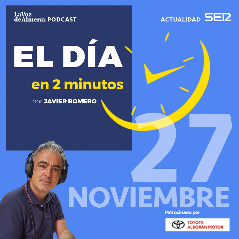 271125 Almeria en 2 minutos