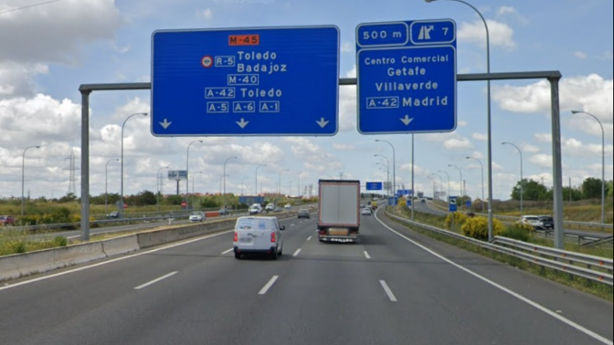 Maite Mellado, portavoz del PSOE en Getafe, critica la falta de inversión de la Comunidad de Madrid en la ciudad