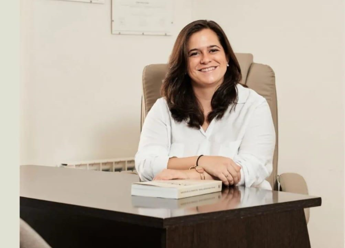 Sección de psicología de Hoy por Hoy Radio Azul (27/11/2025)