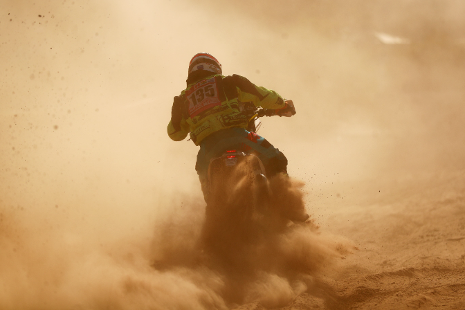 Joan Porcar, periodista esportiu: "Marc Márquez no hagués pogut caure tant fa 40 anys perquè els ciruits no eren tan segurs"