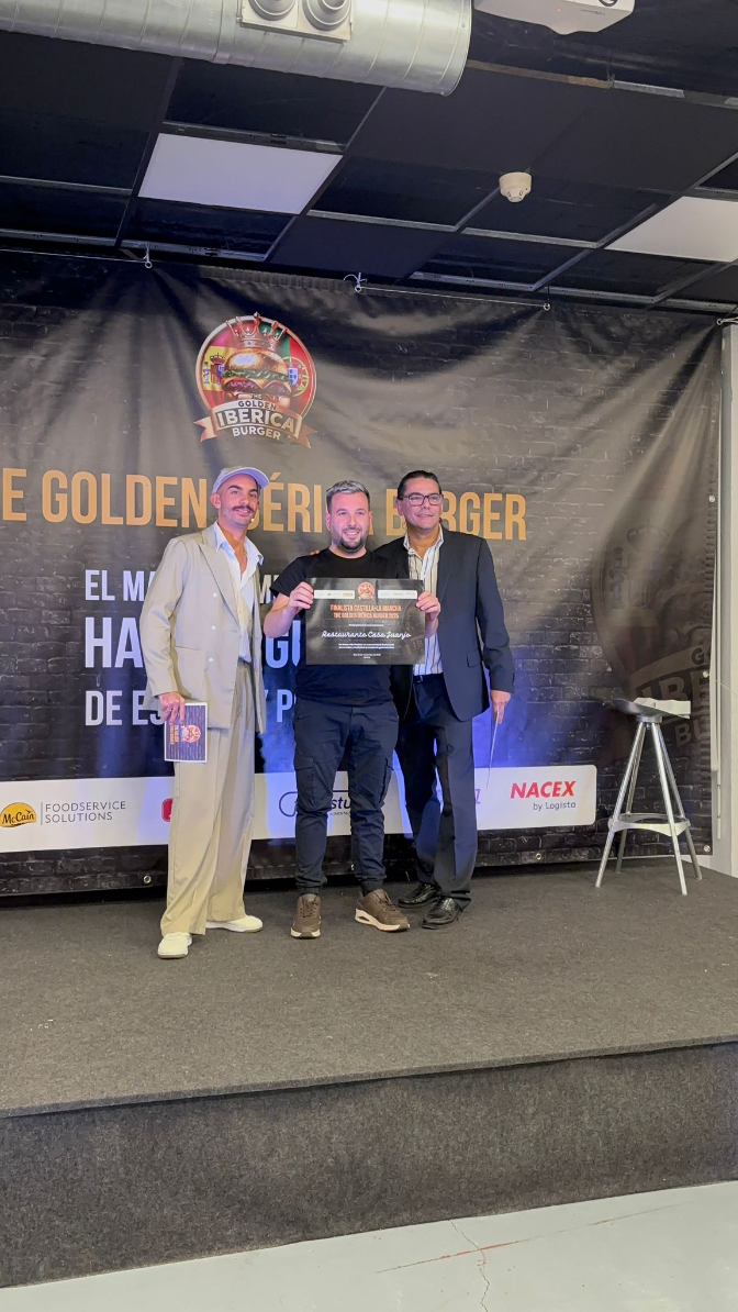 Entrevista con Juanjo Pardo de Casa Juanjo