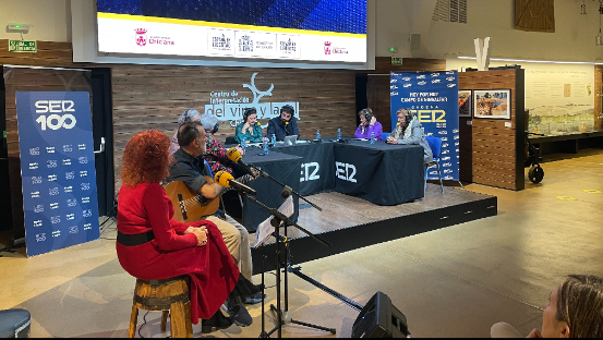 Especial, Cádiz 50 años de Democracia Segunda Parte