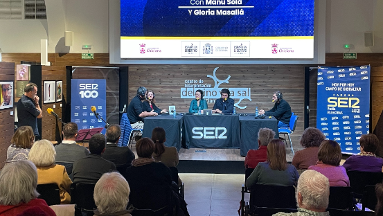 Especial Cádiz, 50 años de Democracia Tercera Parte