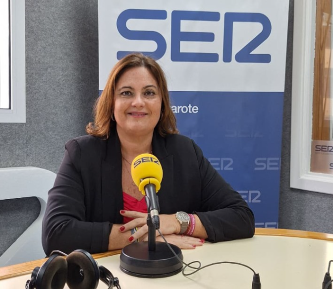 "No podemos mover los cruceros como si fueran guagua": la respuesta de Calzada a las quejas por la saturación