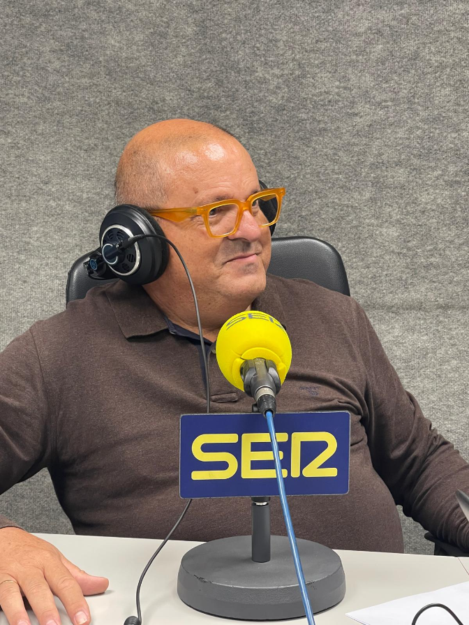 Álvaro Pages, concejal de Fiestas “Este año el Nacimiento guarda muchas sorpresas”