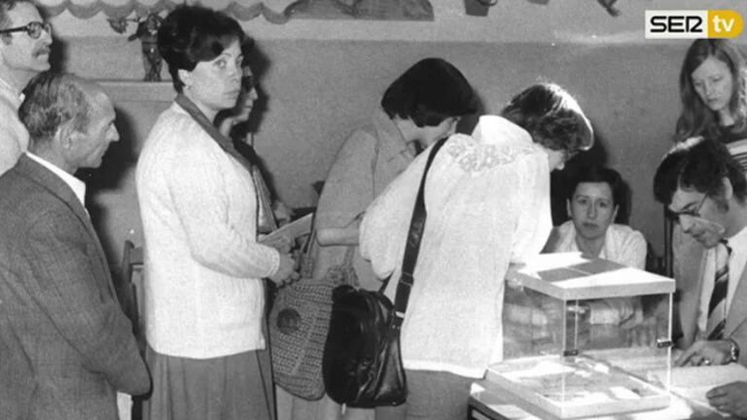 Víctor Meseguer y Adolfo Fernández en Hoy por hoy Murcia