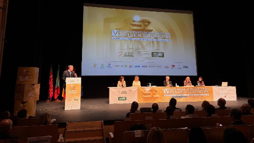 Zamora acoge el VII Congreso Internacional Silver Economy