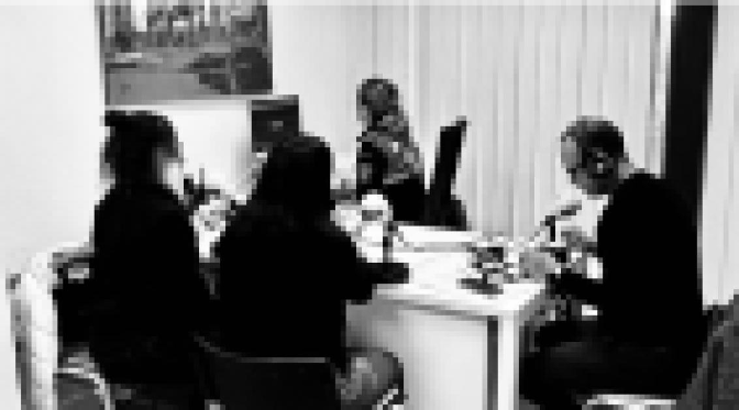 El durísimo relato de dos arandinas que han sufrido violencia machista El durísimo relato de dos arandinas que han sufrido violencia machista