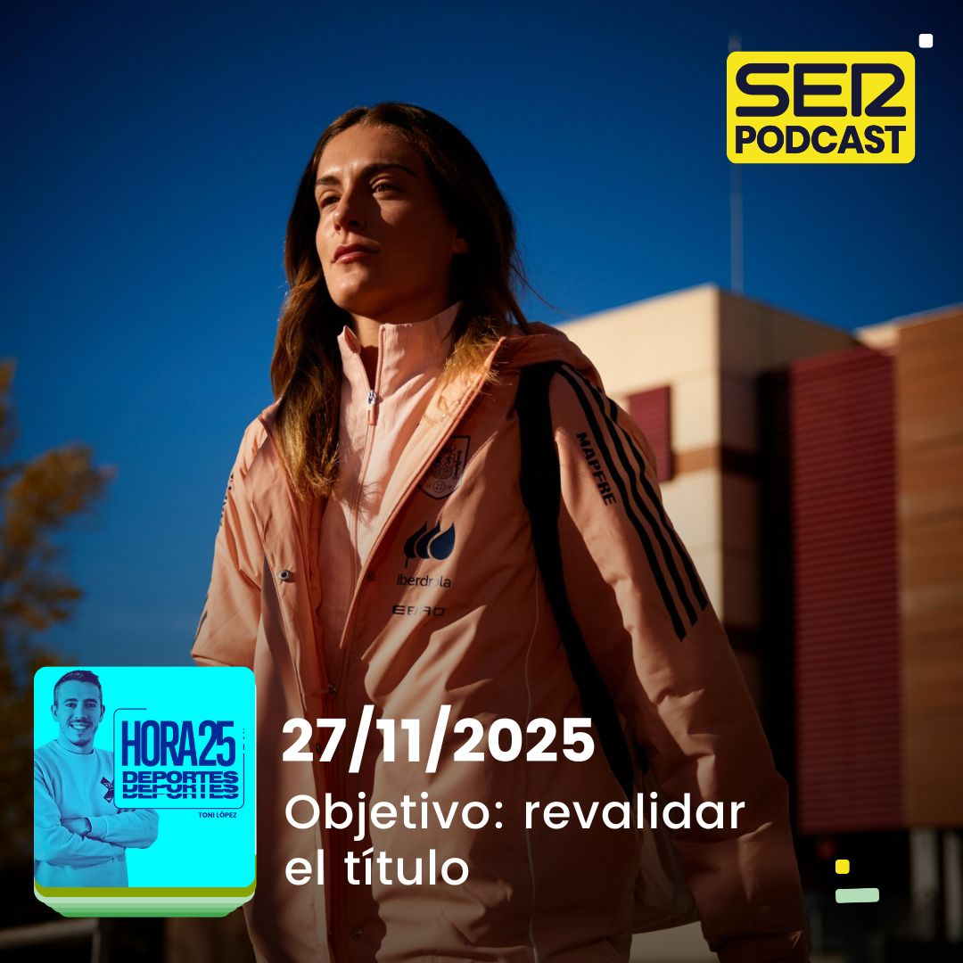 Imagen de Objetivo: revalidar el título