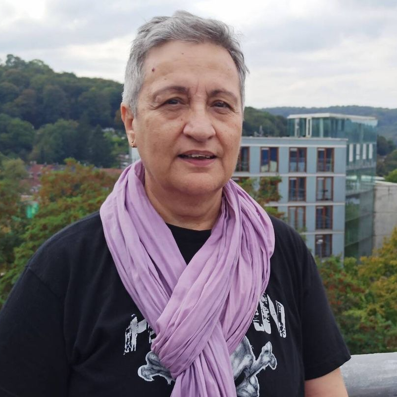 Imagen de Entrenando para la jubilación | De Erasmus con 65 años